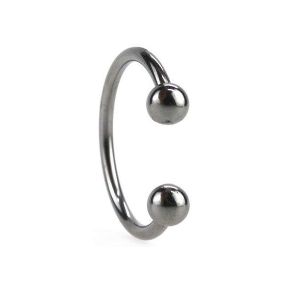 Open Ball Tassel Ring – érzéki golyós és bojt gyűrű