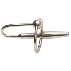   Ultimy Semen Blocker Plug – prémium gátló dugó 6cm átmérővel