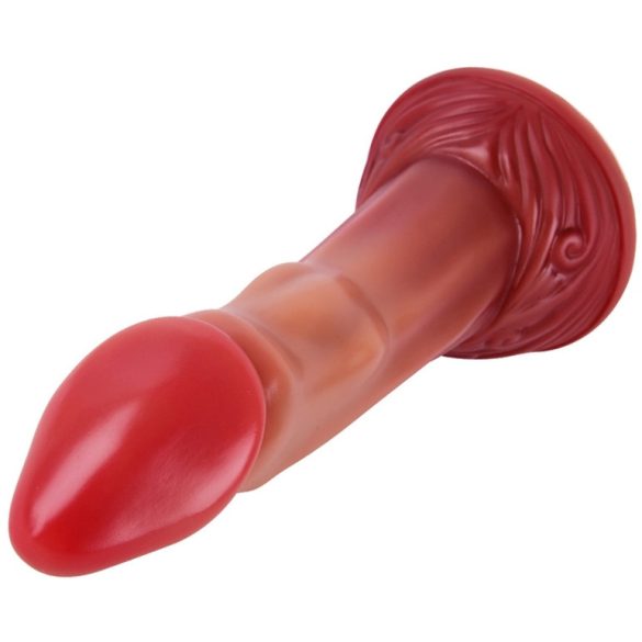 Prinks Dragon – prémium dildó 19 x 7 cm