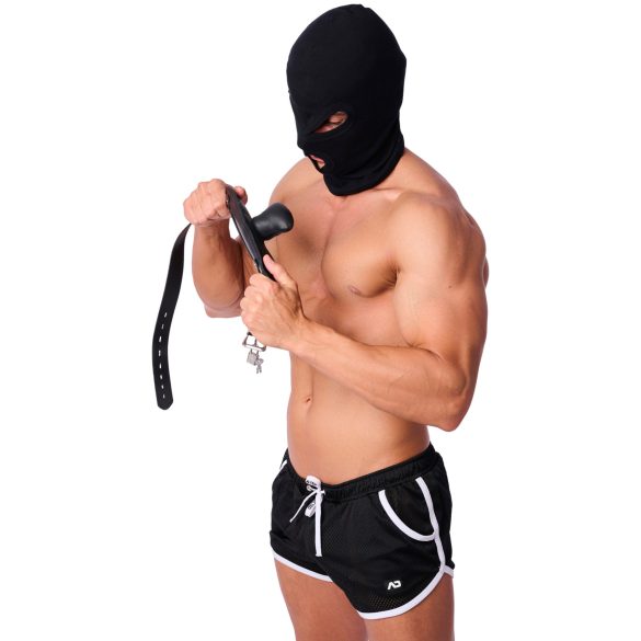 Prémium bőr gát a titokzatos szerepjátékhoz