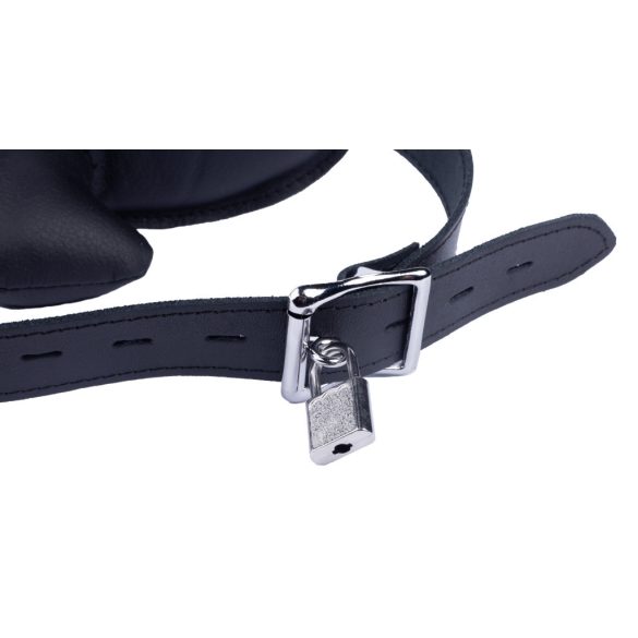 Prémium bőr gát a titokzatos szerepjátékhoz