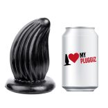 ZESTY – prémium intim masszírozó 11 x 6,5 cm