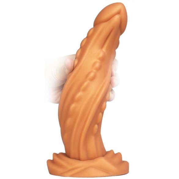 Monster Maspo – prémium dildó (21 x 5.7 cm)