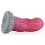 Ivarok Monster Plug – prémium anális kényeztető 14,5 x 5,5 cm