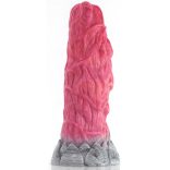 Izmok Dildo Monster – érzéki élmény 16x5 cm-es prémium játékkal