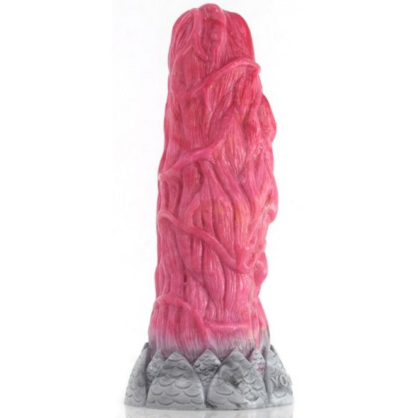 Izmok Dildo Monster – érzéki élmény 16x5 cm-es prémium játékkal