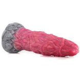 Izmok Dildo Monster – érzéki élmény 16x5 cm-es prémium játékkal