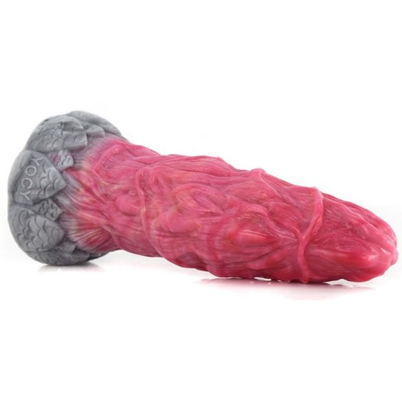 Izmok Dildo Monster – érzéki élmény 16x5 cm-es prémium játékkal