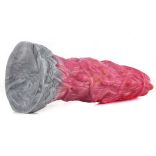 Izmok Dildo Monster – érzéki élmény 16x5 cm-es prémium játékkal