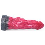 Vekix Monster – prémium, érzéki műpénisz 15,5 x 5 cm