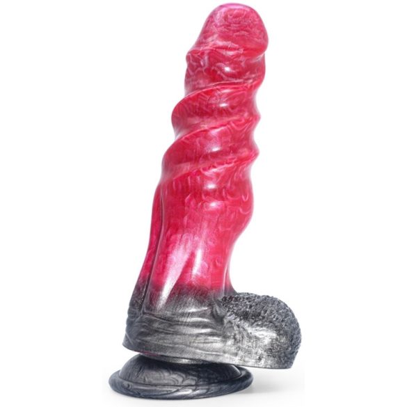 Ksar Dildo Monster – prémium, érzéki intim eszköz 15 cm