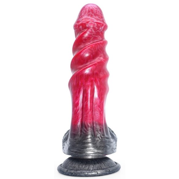 Ksar Dildo Monster – prémium, érzéki intim eszköz 15 cm