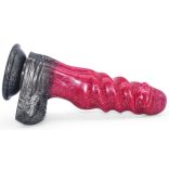 Ksar Dildo Monster – prémium, érzéki intim eszköz 15 cm