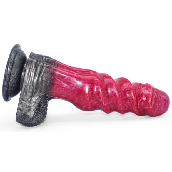 Ksar Dildo Monster – prémium, érzéki intim eszköz 15 cm