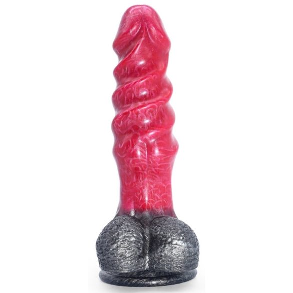 Ksar Dildo Monster – prémium, érzéki intim eszköz 15 cm