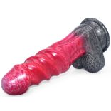 Ksar Dildo Monster – prémium, érzéki intim eszköz 15 cm