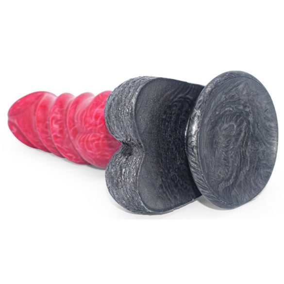 Ksar Dildo Monster – prémium, érzéki intim eszköz 15 cm