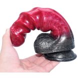 Ksar Dildo Monster – prémium, érzéki intim eszköz 15 cm
