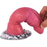 Mini Dox – kompakt prémium dildó 12,5 x 3,5 cm