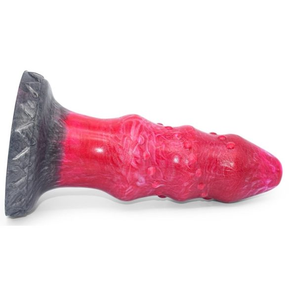 Kurix Plug Monster – prémium, 15 cm-es anális játék