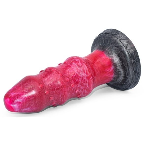 Kurix Plug Monster – prémium, 15 cm-es anális játék