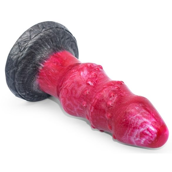 Kurix Plug Monster – prémium, 15 cm-es anális játék