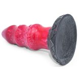 Kurix Plug Monster – prémium, 15 cm-es anális játék