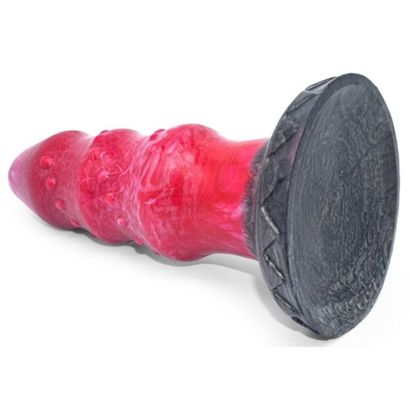 Kurix Plug Monster – prémium, 15 cm-es anális játék