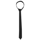 Kötesd be! – elegáns fekete fejpánt