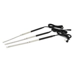 Elektromos Urethra Stimulátor – 17 cm izgalom