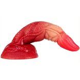 Varax Dragon – prémium dildó 16 cm, érzéki élményhez