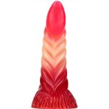 Zvar Dragon – prémium 17 cm-es dildo