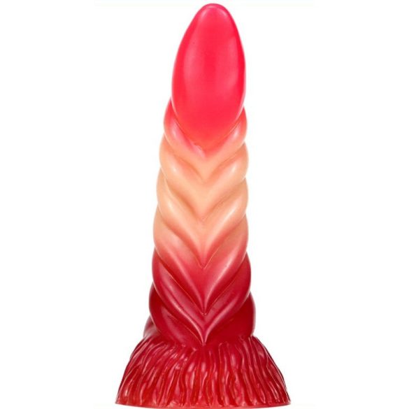 Zvar Dragon – prémium 17 cm-es dildo