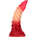 Zvar Dragon – prémium 17 cm-es dildo