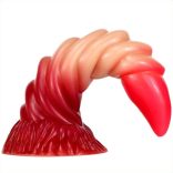 Zvar Dragon – prémium 17 cm-es dildo