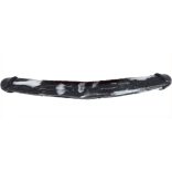 Luuk Double – prémium dupla dildó 37 cm hosszú