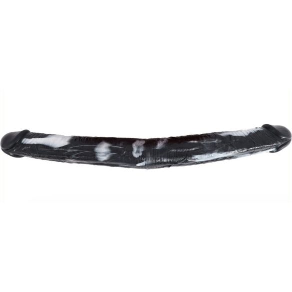 Luuk Double – prémium dupla dildó 37 cm hosszú