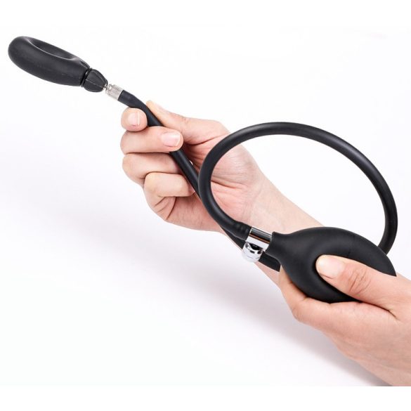 Inflacock – felfújható péniszgyűrű 35mm