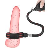 Inflacock – felfújható péniszgyűrű 35mm