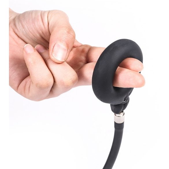 Inflacock – felfújható péniszgyűrű 35mm