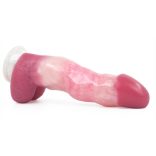Klikati – Monster dildo, 17 cm x 5,5 cm prémium élvezet