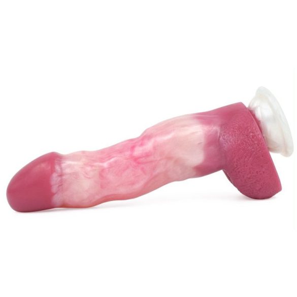 Klikati – Monster dildo, 17 cm x 5,5 cm prémium élvezet