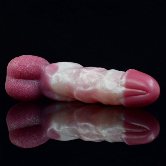 Klikati – Monster dildo, 17 cm x 5,5 cm prémium élvezet