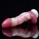Klikati – Monster dildo, 17 cm x 5,5 cm prémium élvezet