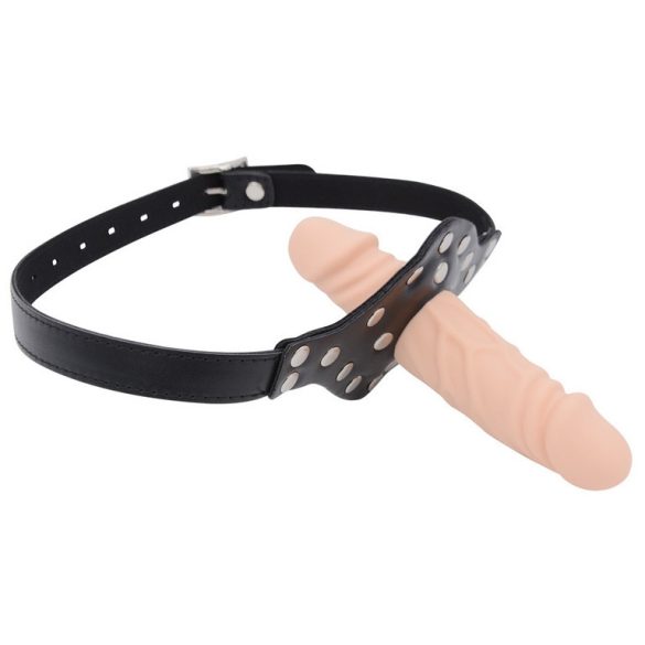 Páros pénisz gags – izgalmas felfedezés 10 x 3.3 cm