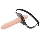 Páros pénisz gát – izgalmas kényszerítő kiegészítő