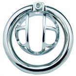 Cage Scamya – prémium izgató eszköz 3 x 3,2 cm