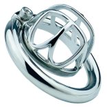 Cage Scamya – prémium izgató eszköz 3 x 3,2 cm