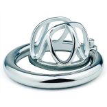 Cage Scamya – prémium izgató eszköz 3 x 3,2 cm