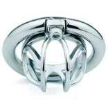 Cage Scamya – prémium izgató eszköz 3 x 3,2 cm